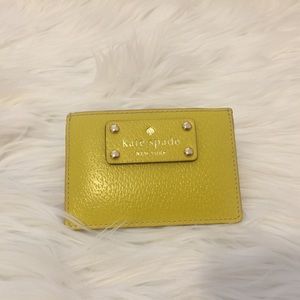 kate spade Bags - Kate Spade cardholder kate spade Bags - Kate Spade cardholder
